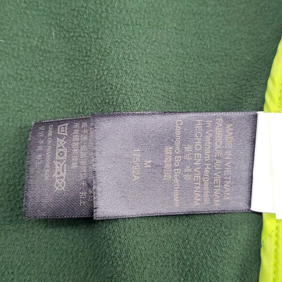 Marmot Full-zip Activewear Green Jacket M - Picture 6 of 9
